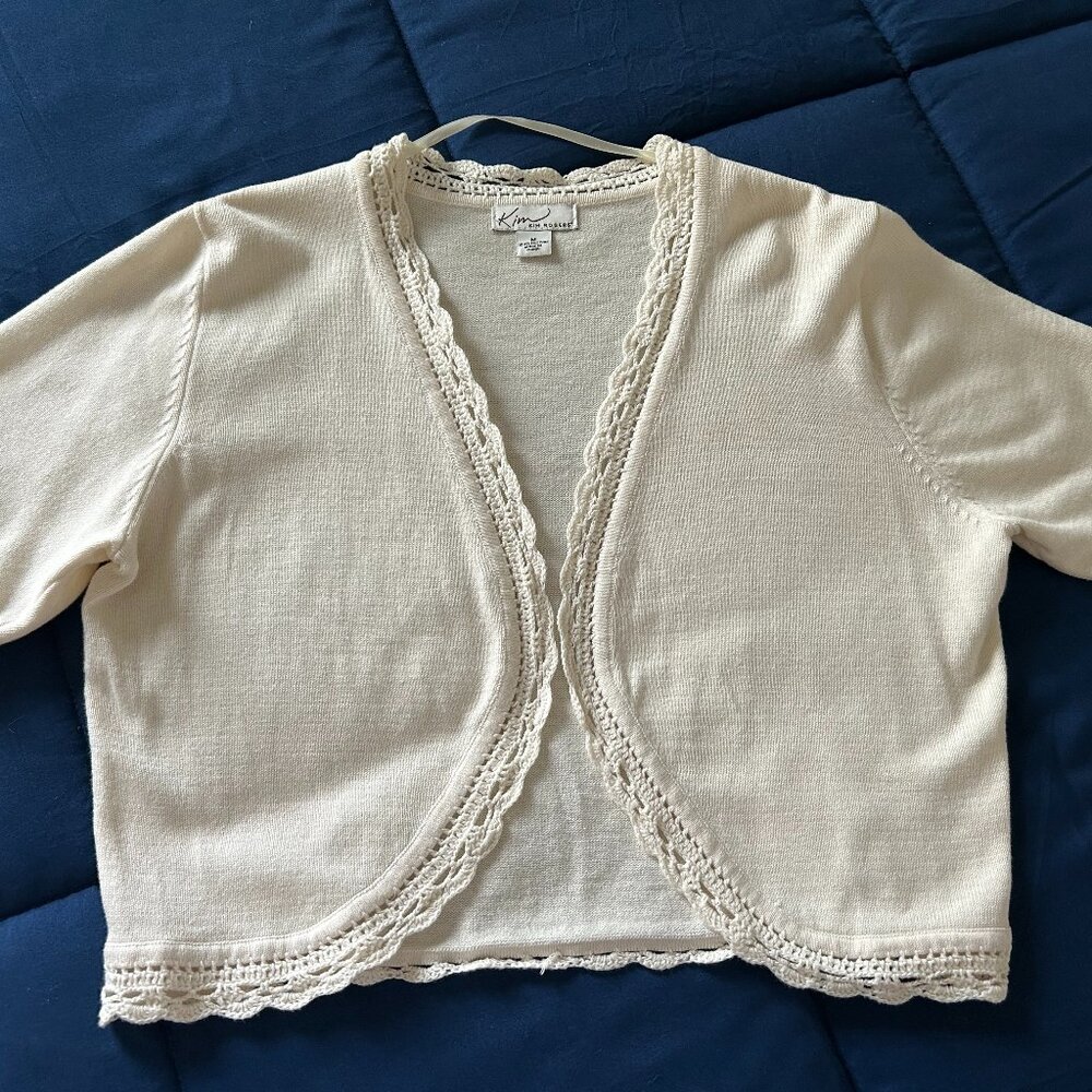 dress shrug